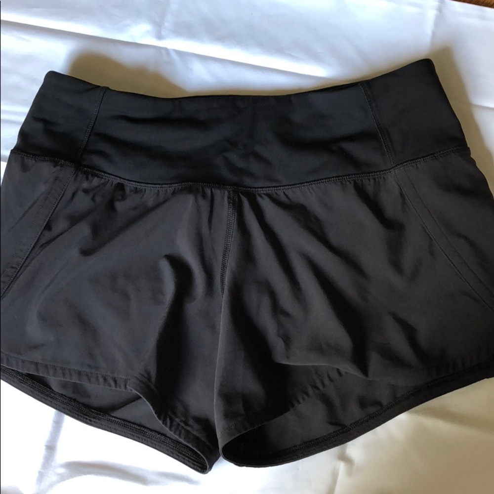 lulu lemon shorts